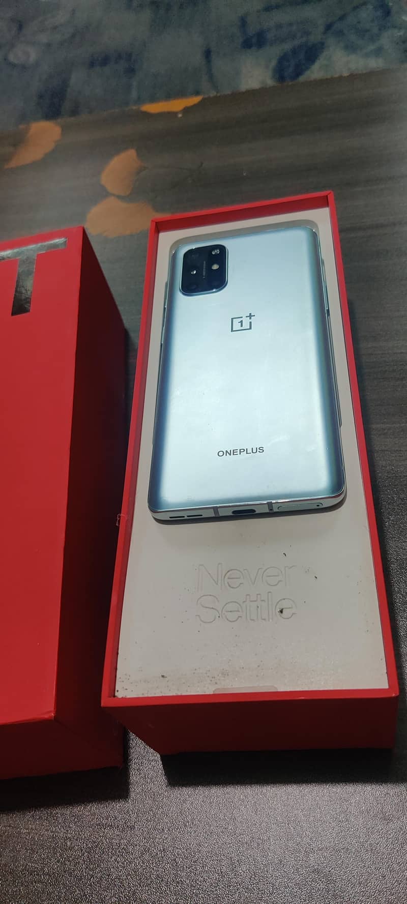 OnePlus 8t Global 1