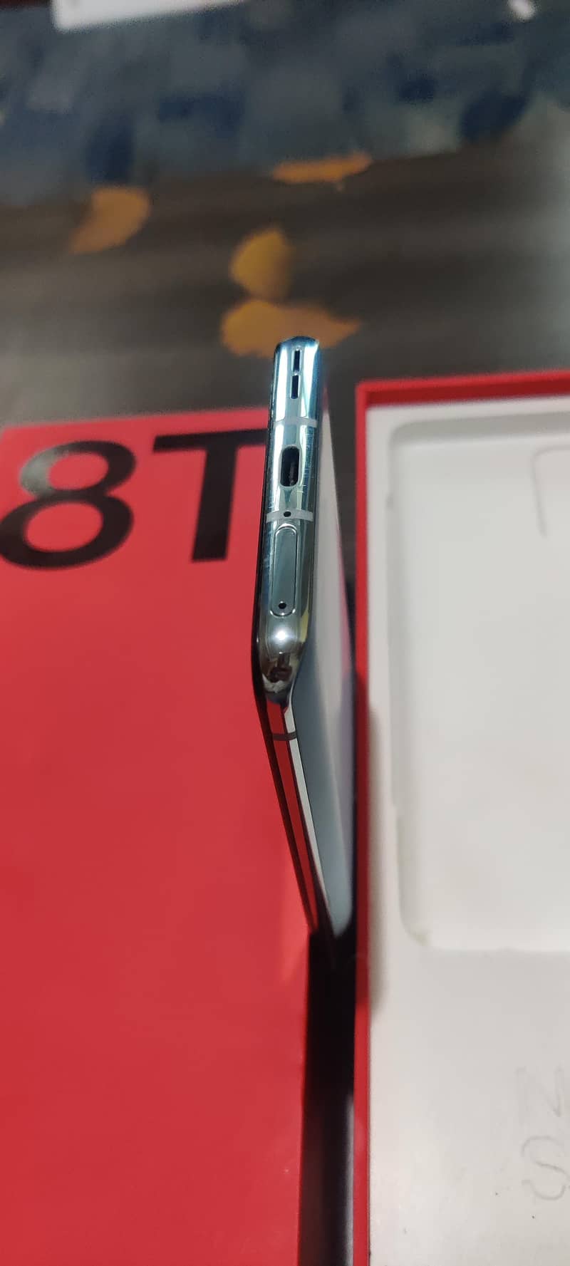 OnePlus 8t Global 6