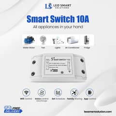 Smart Switch