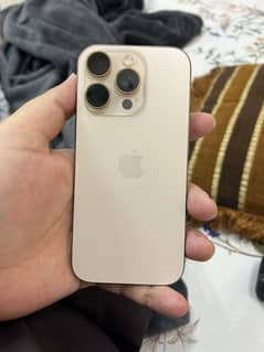 Iphone 16 Pro JV