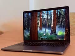 MacBook Pro 2021