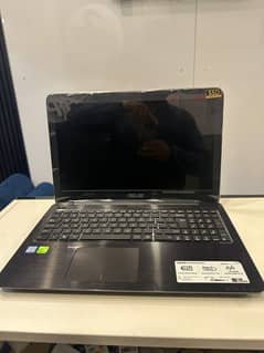Asus k556u || core i7 7th gen | Nvidia 2 GB dedicated graphics