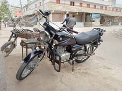 bike