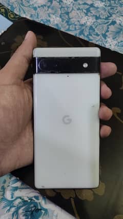 Google Pixel 6a