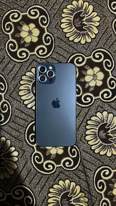 Iphone 12 Pro Max JV 128 GB