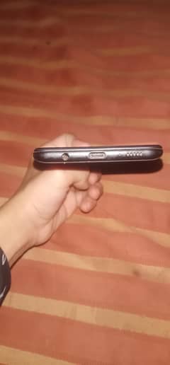 Dual sim