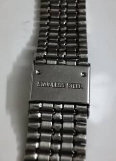 Casio A59 WA-1