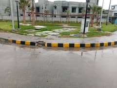 Get In Touch Now To Buy A Good Location 10 Marla Residential Plot In DHA Sector G - Block 2