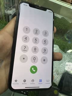 iphone x 256 pta approved