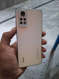 Redmi Note 12 Pro