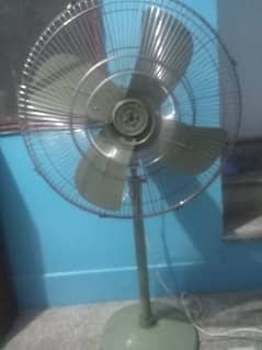 Stand Fan