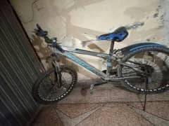 cycles urgent for sale