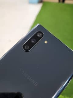Samsung galaxy note 10 5g