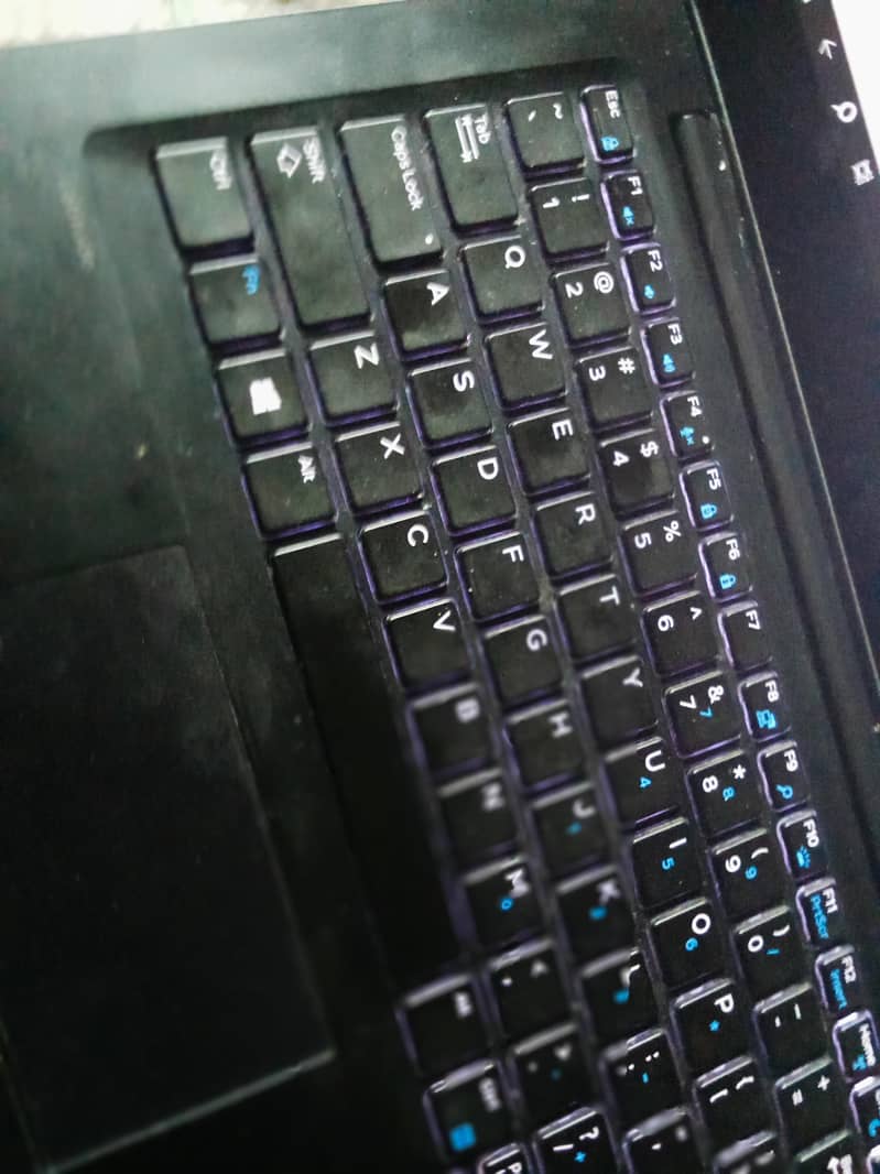 Dell Laptop Core i5 7generation 0