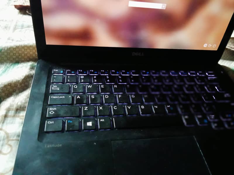 Dell Laptop Core i5 7generation 1