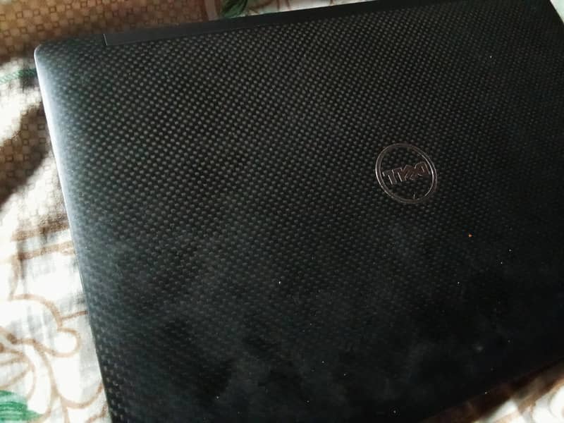 Dell Laptop Core i5 7generation 2
