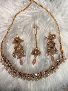 Jewlery