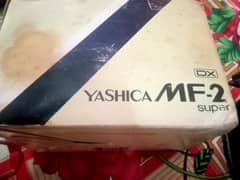 yashica