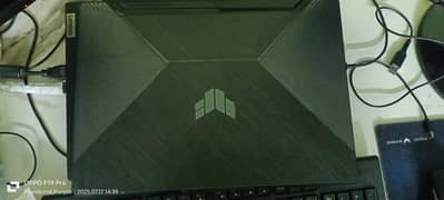 Asus Tuff Gaming laptop