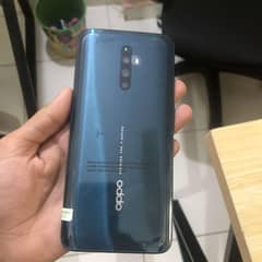 OPPO Reno 2Z
