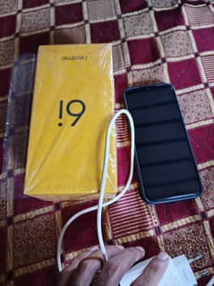 Realme 6i 4/128 chalny me zabardast hy bout acha Phone hy