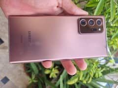 Samsung note 20 ultra