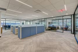 3000 Sq Feet Space Available For Office Software House IT Companies Near Main Murree Road