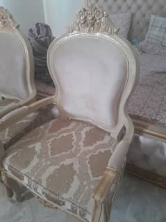 chairs