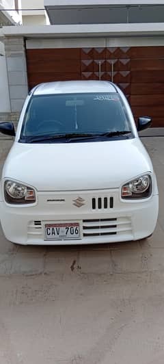 Alto vxr 2024 like brand new reg 2025