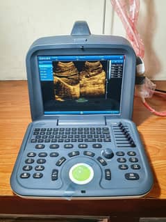 Brand new Ultrasound Machines / ZONCARE ultrasound |Color ultrasound