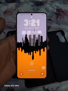 Samsung s21 plus 8/128 non pta  read add