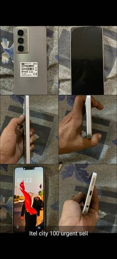 itel