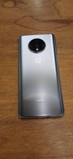 One