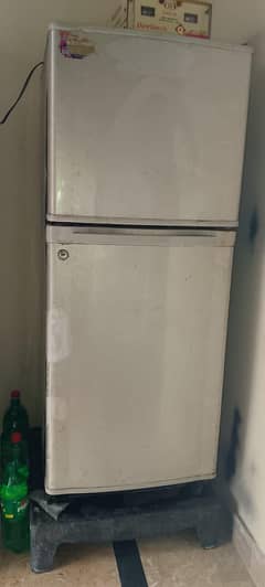 small frige