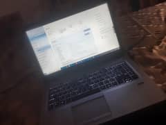 HP ELITEBOOK 840 G3 8/256
