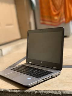 HP ProBook 645 G3 in excellent working condition!