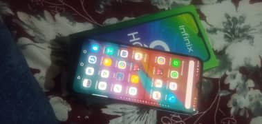 infinix