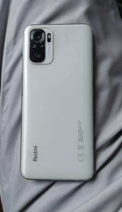 Redmi Note 10