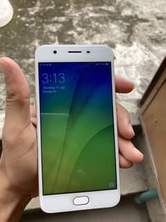 Oppo A57  4GB ram or 64GB Rom