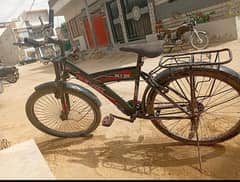 bicycle for sell