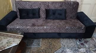 Sofa Cum Bed For Sale ( 01  Month Used Only)
