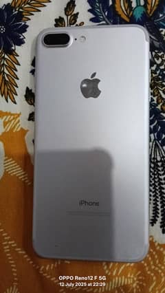iphone 7 plus non PTA 128gb