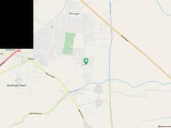 Phase 7 one kanal Plot Available For Sale