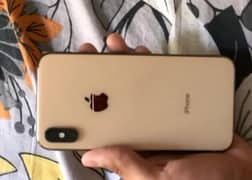 Iphone xs PTA approved