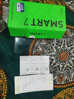 infinix smart 7