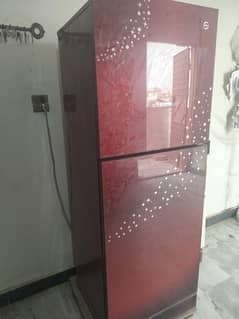 fridge