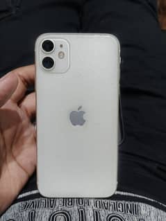 Iphone 11 JV