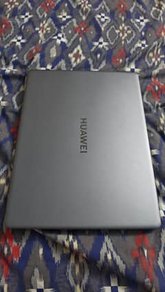 Huawei