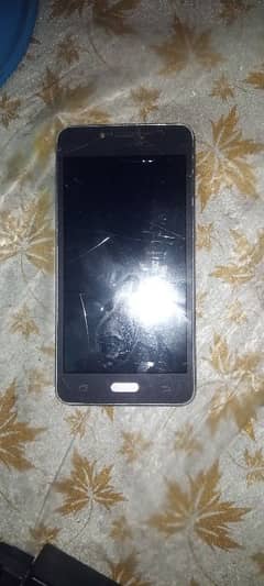Samsung Galaxy Grand Prime + | Screen Broken