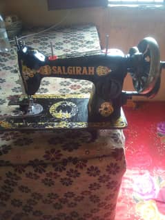 sewing